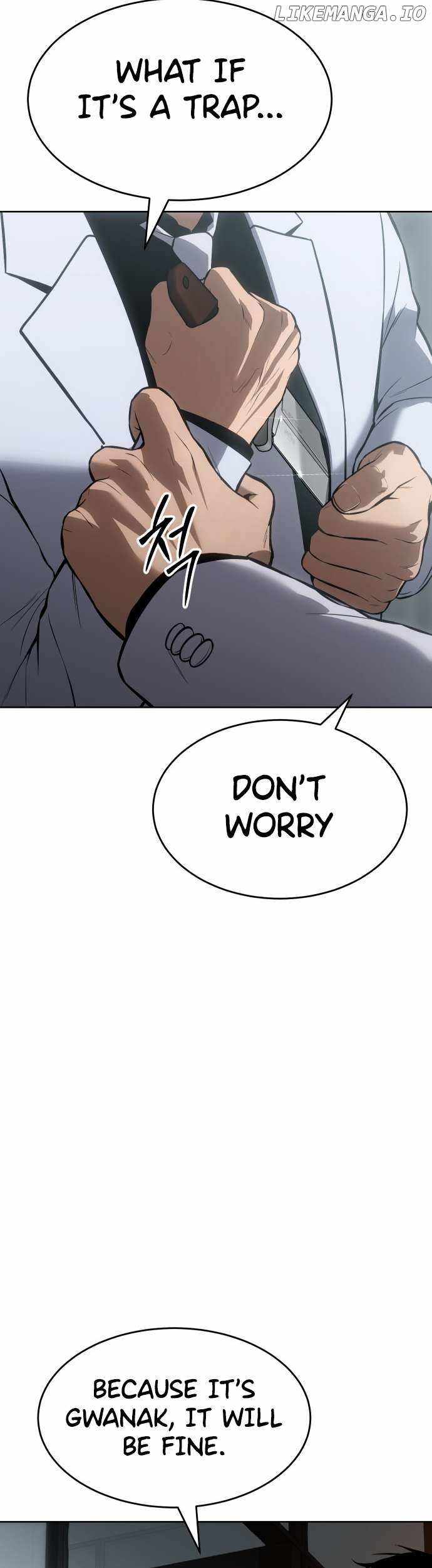 Read Baek XX Manga Online