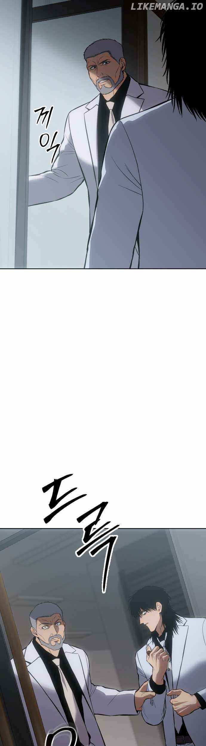 Read Baek XX Manga Online
