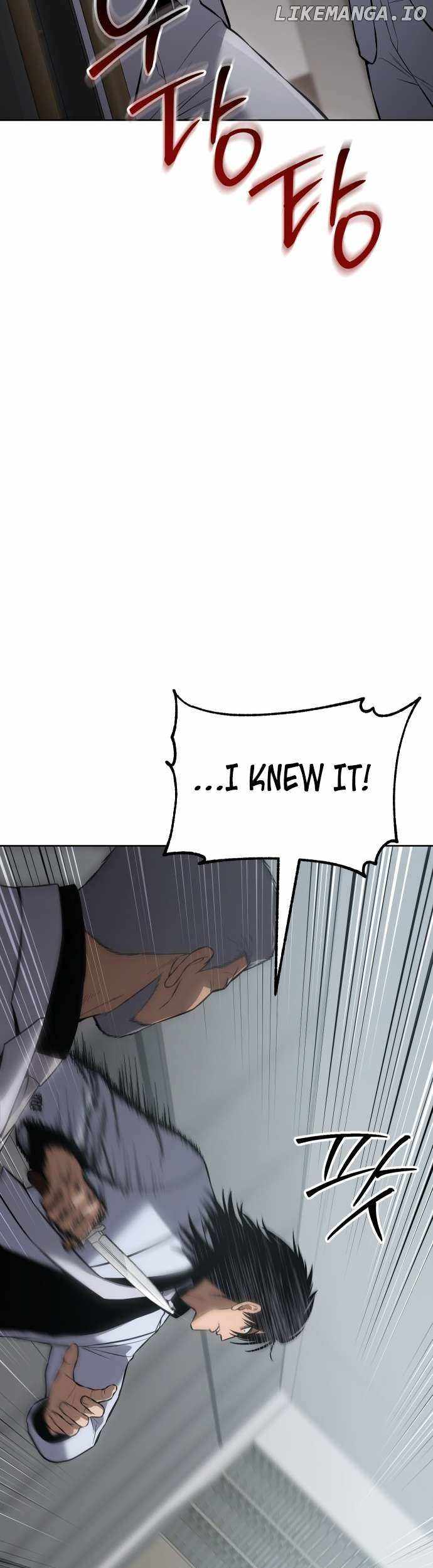 Read Baek XX Manga Online