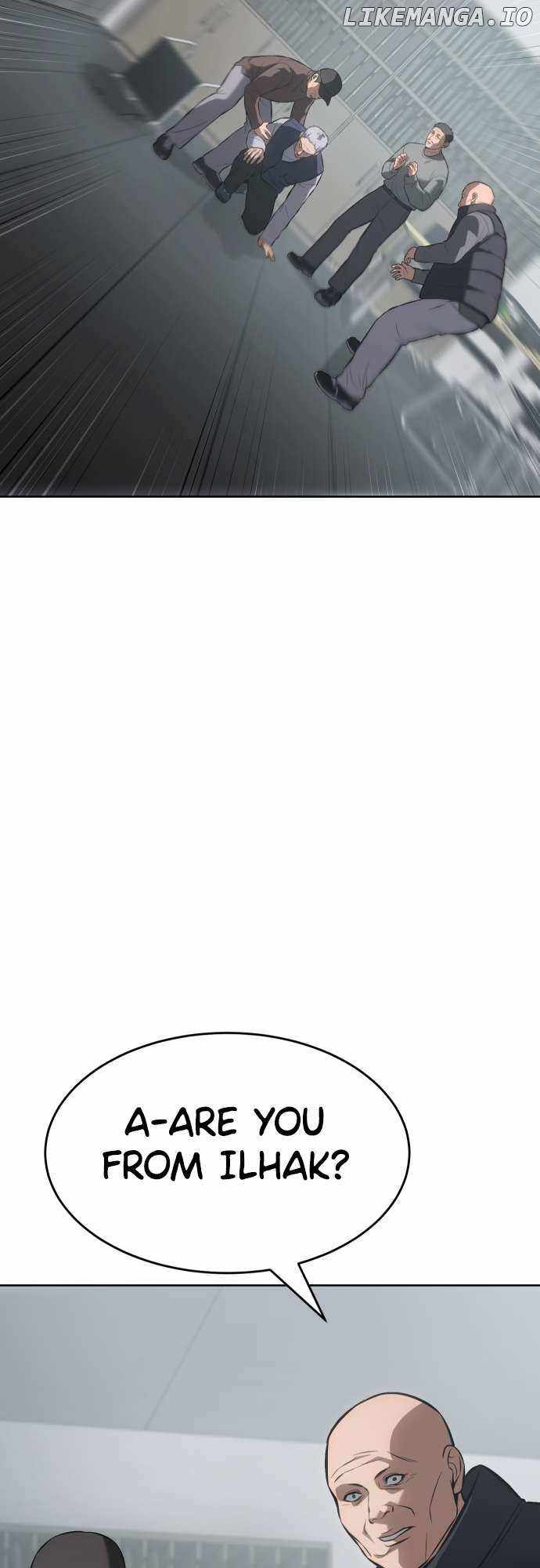 Read Baek XX Manga Online