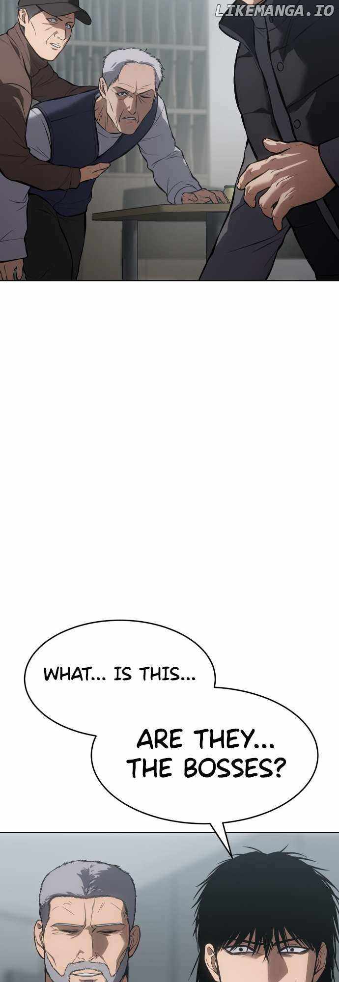 Read Baek XX Manga Online