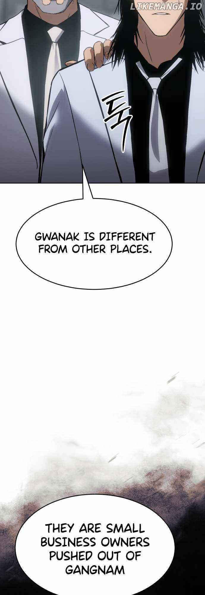 Read Baek XX Manga Online