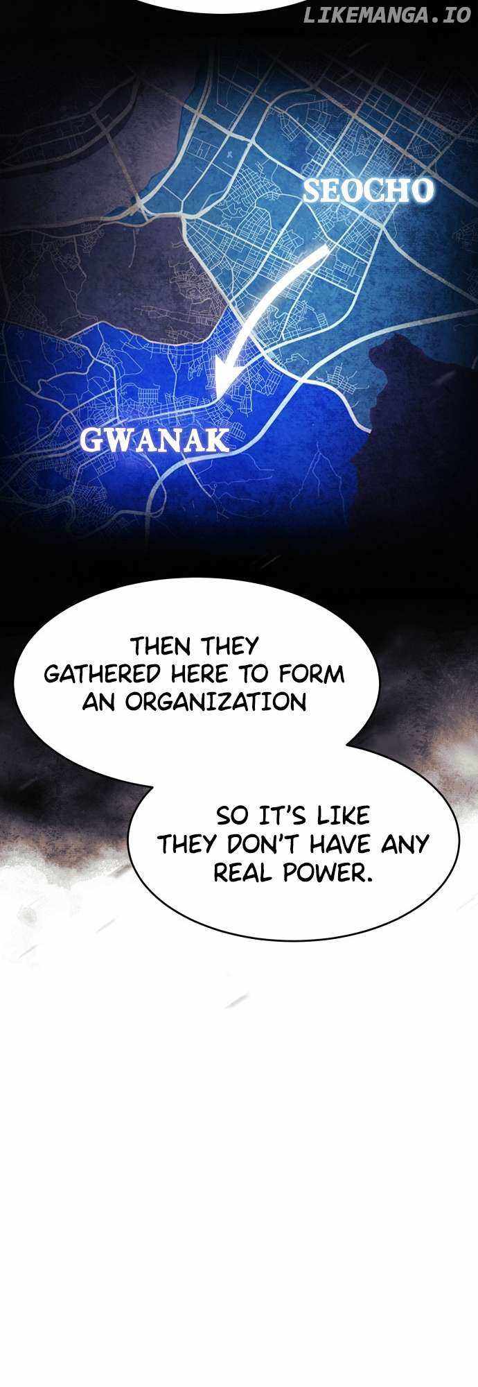 Read Baek XX Manga Online