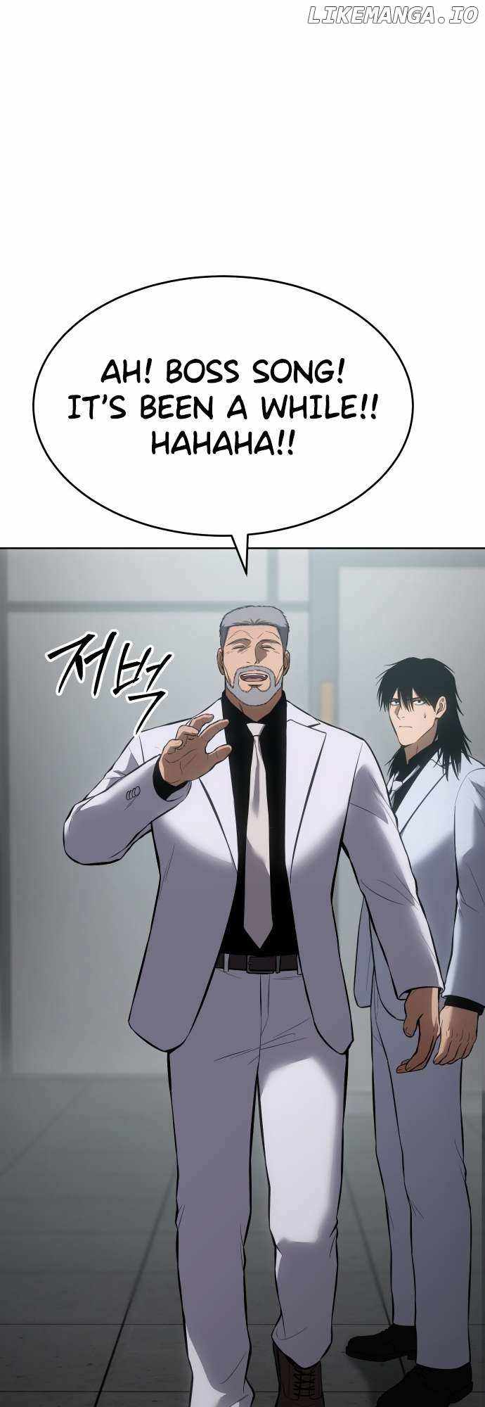 Read Baek XX Manga Online