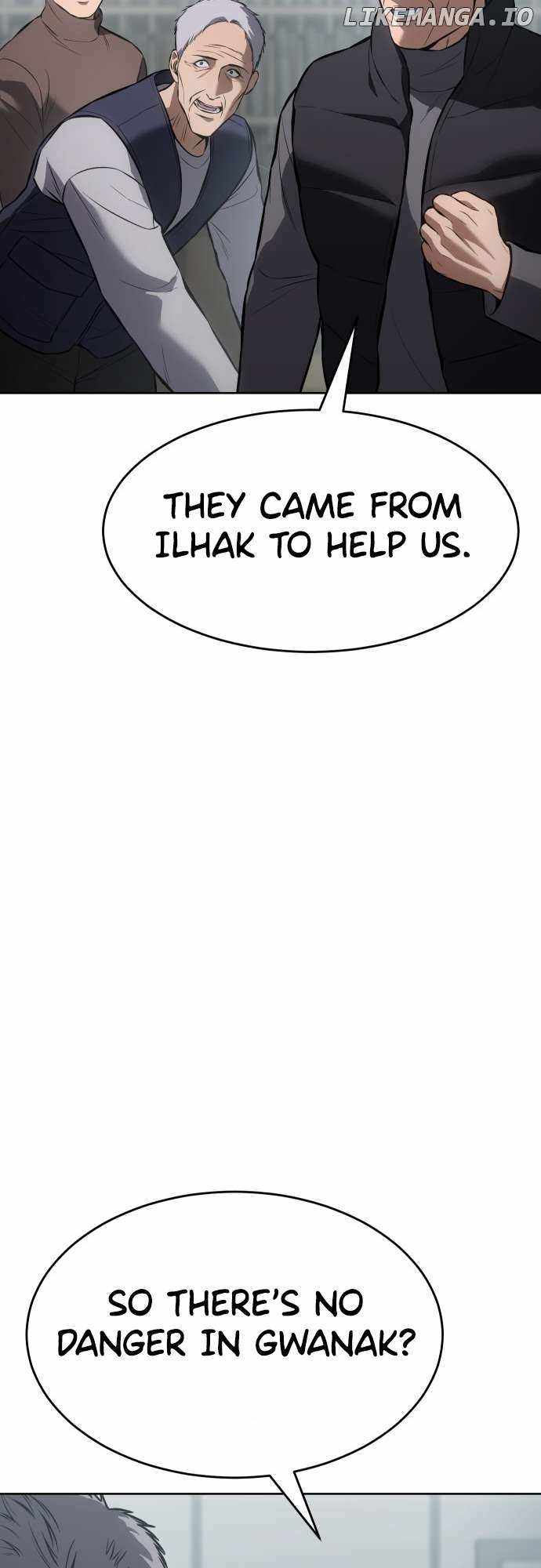 Read Baek XX Manga Online