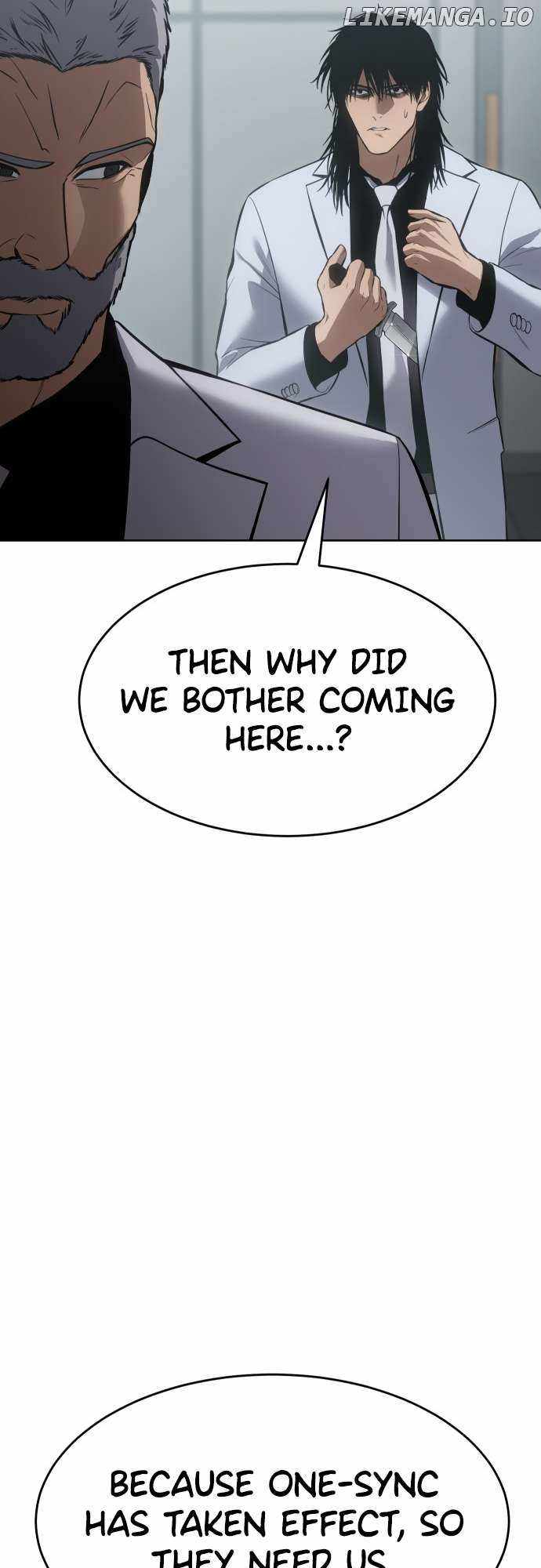 Read Baek XX Manga Online