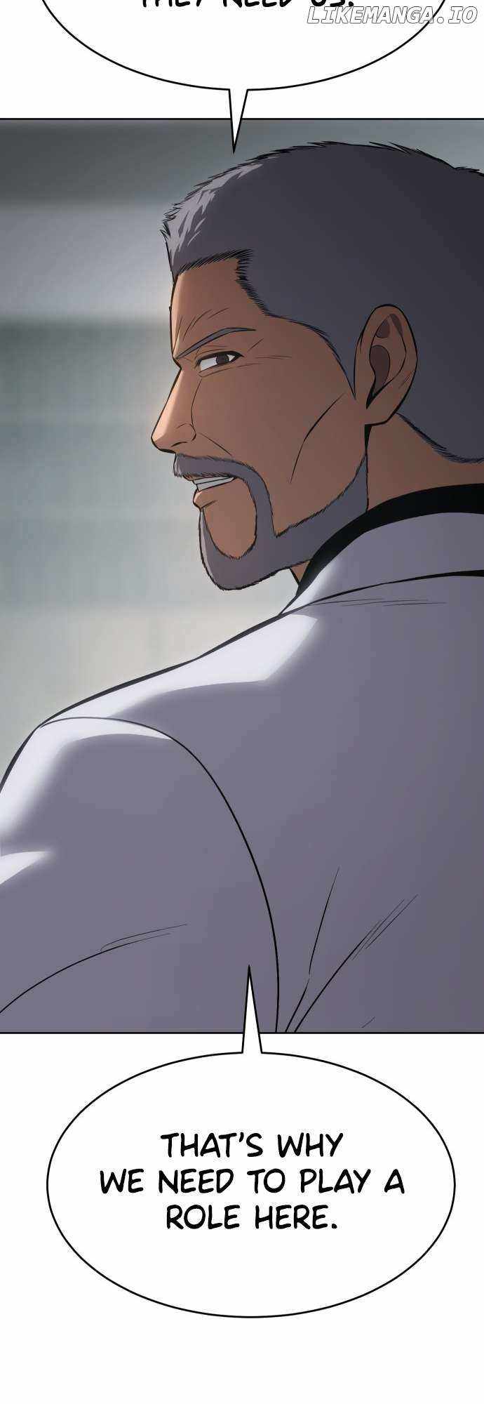 Read Baek XX Manga Online