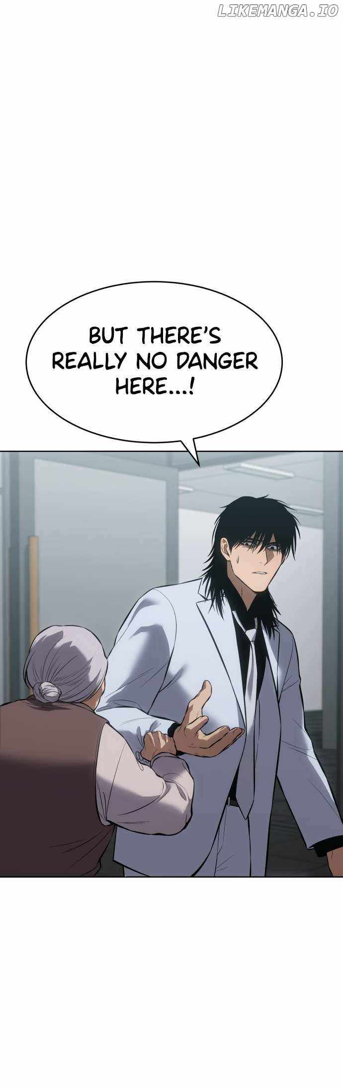 Read Baek XX Manga Online