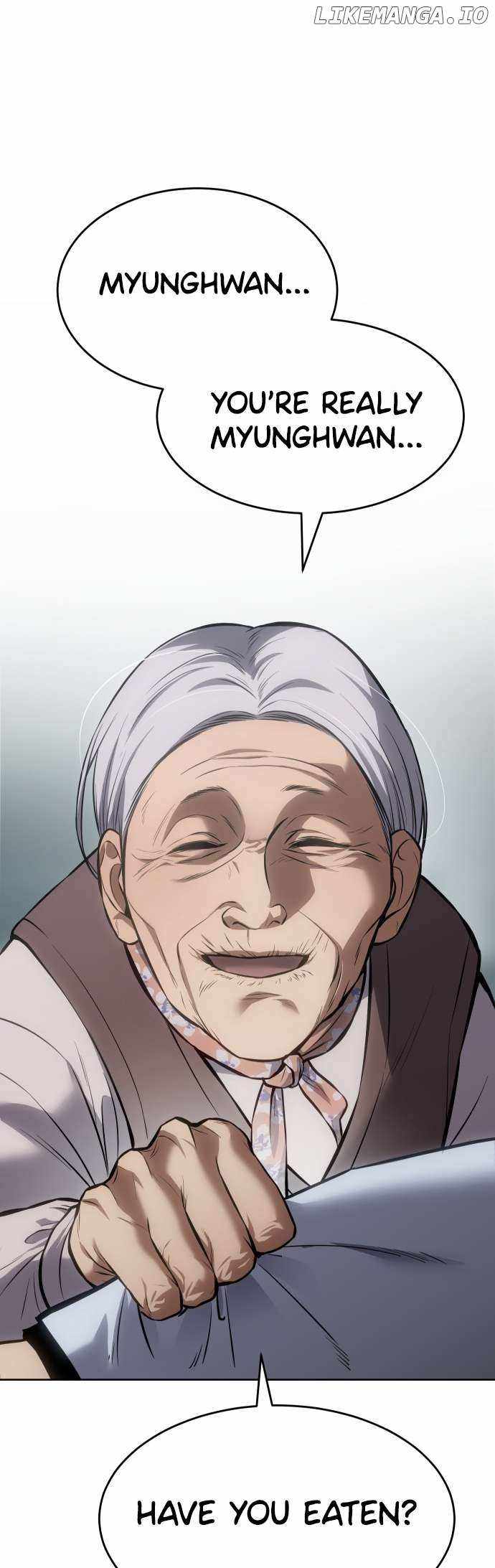 Read Baek XX Manga Online