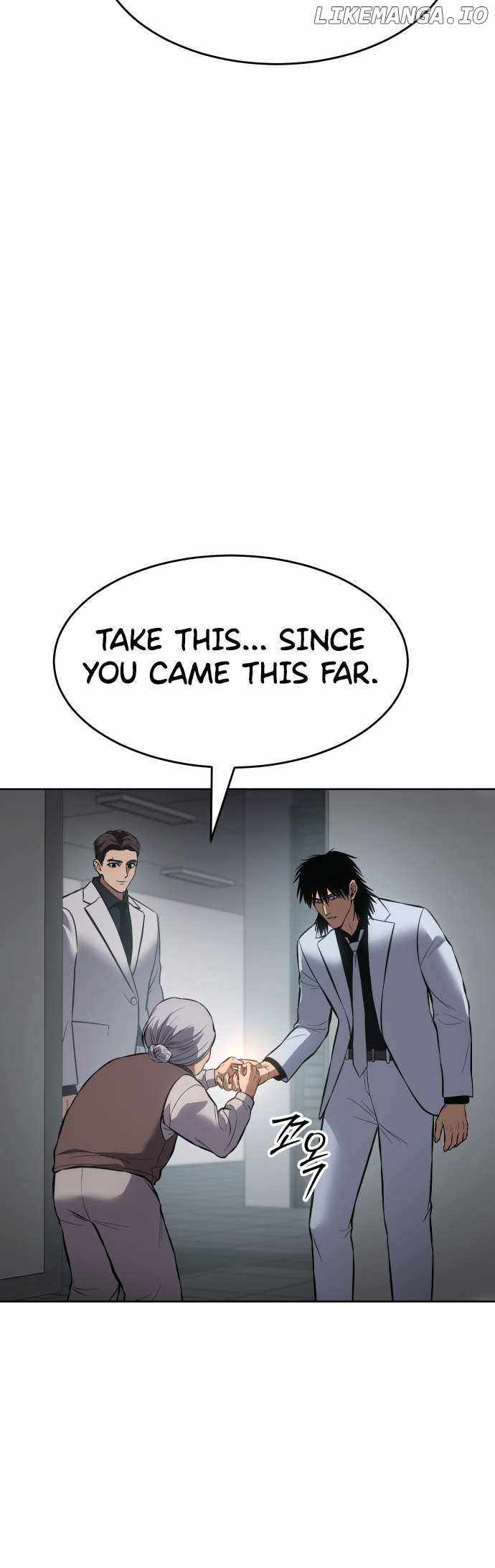Read Baek XX Manga Online