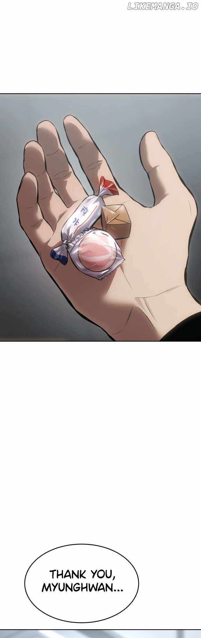 Read Baek XX Manga Online