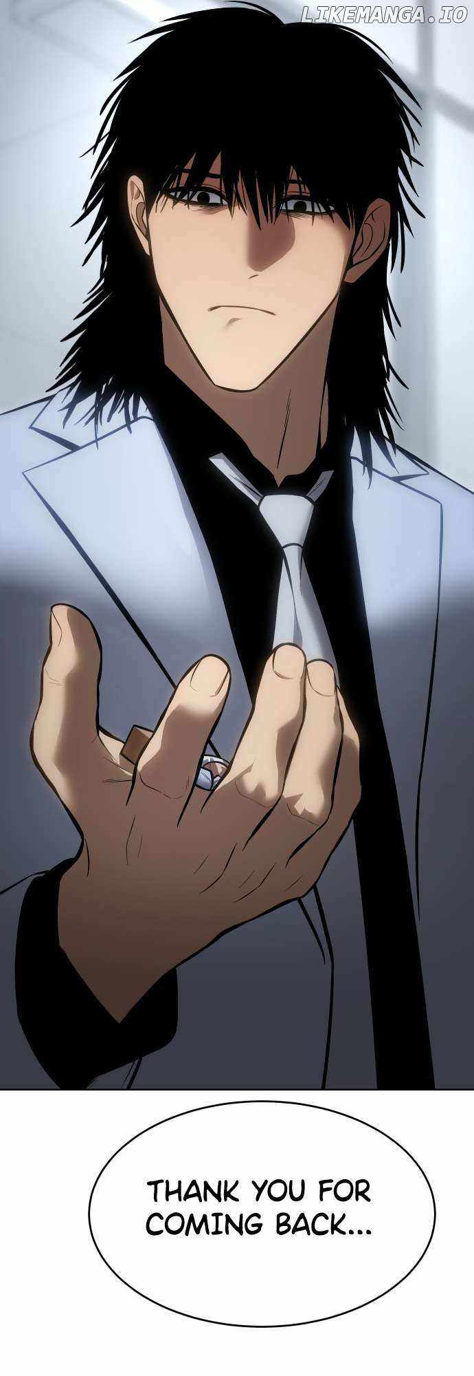 Read Baek XX Manga Online