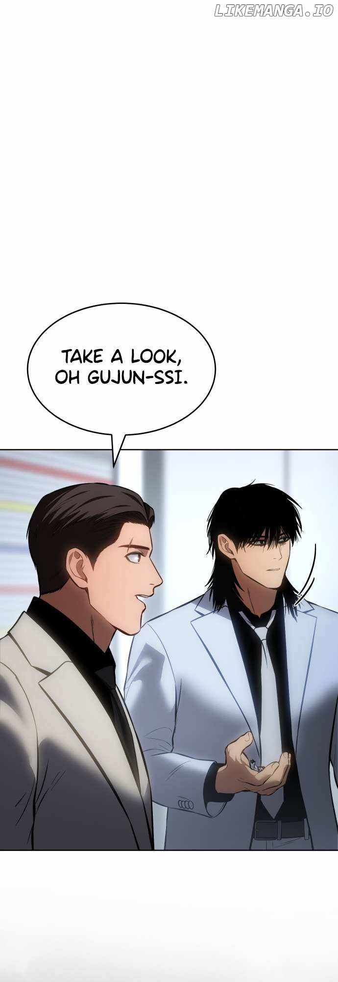 Read Baek XX Manga Online