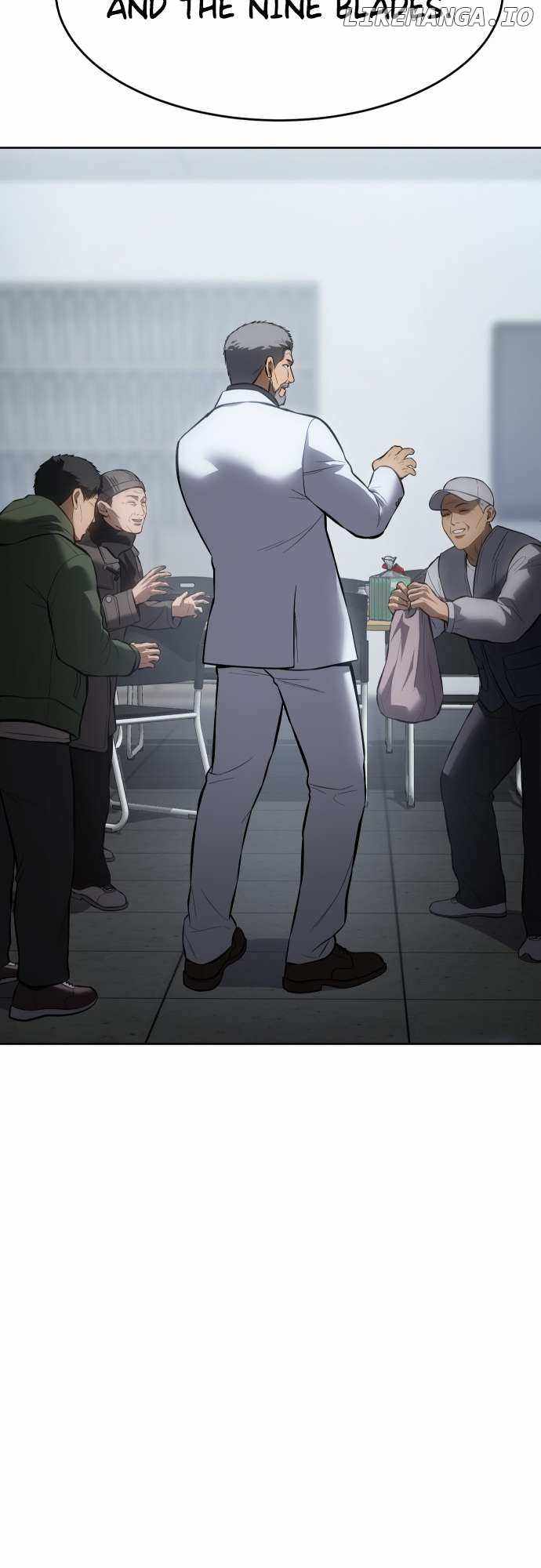 Read Baek XX Manga Online