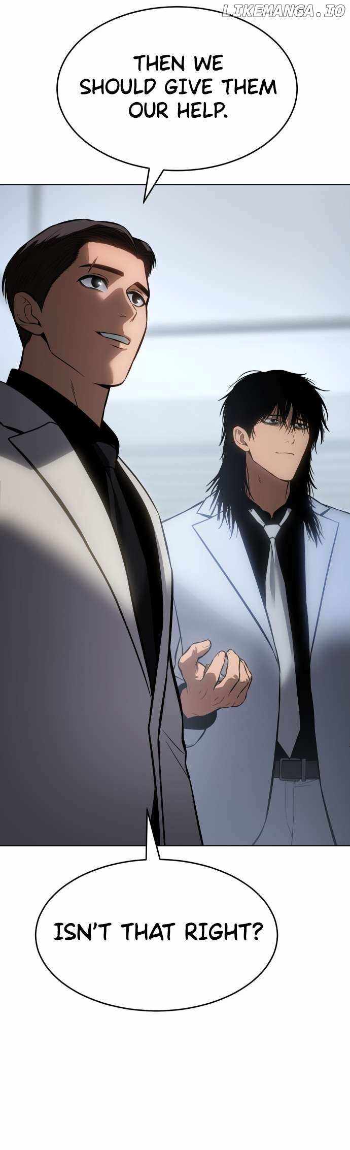 Read Baek XX Manga Online