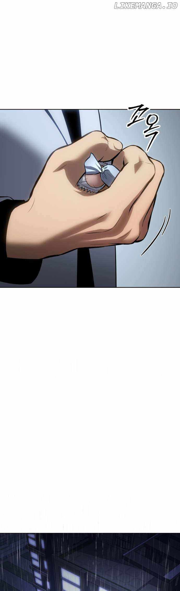 Read Baek XX Manga Online