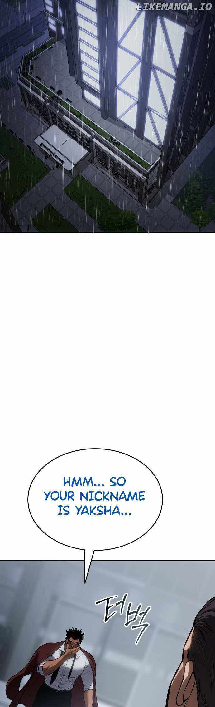 Read Baek XX Manga Online