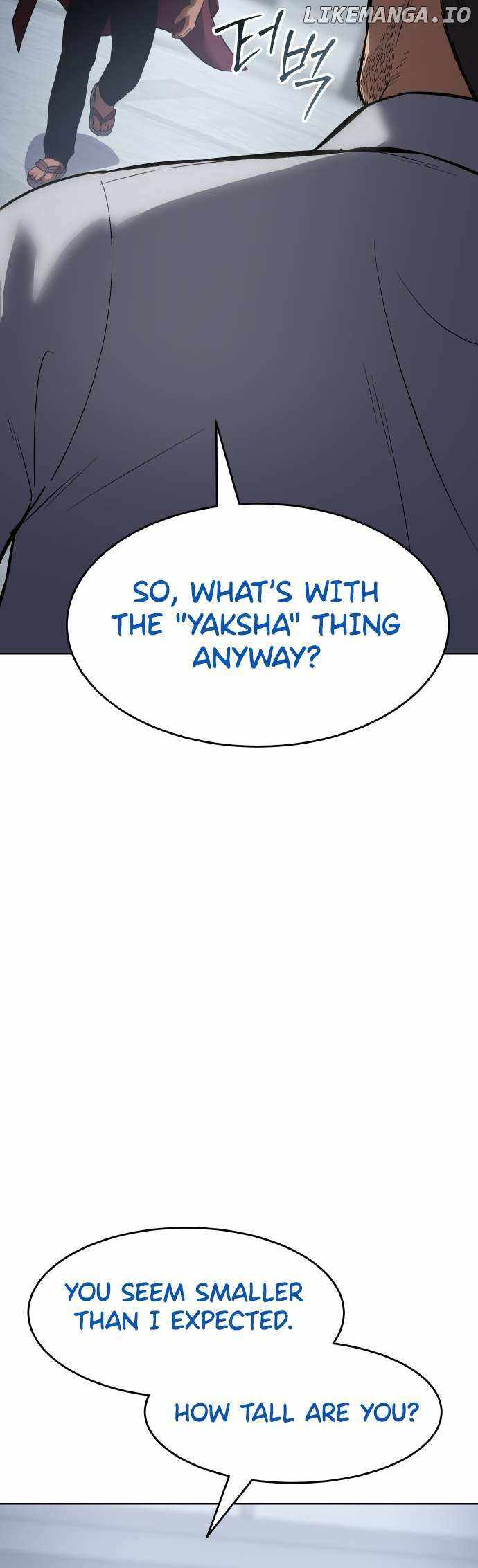 Read Baek XX Manga Online