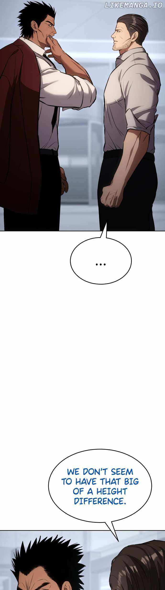 Read Baek XX Manga Online