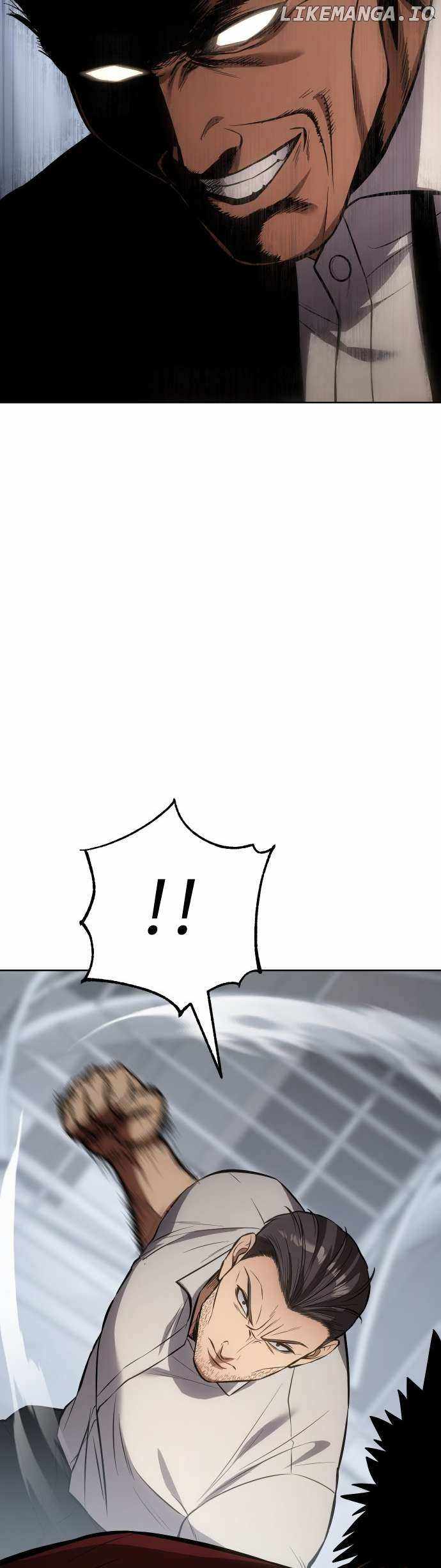 Read Baek XX Manga Online