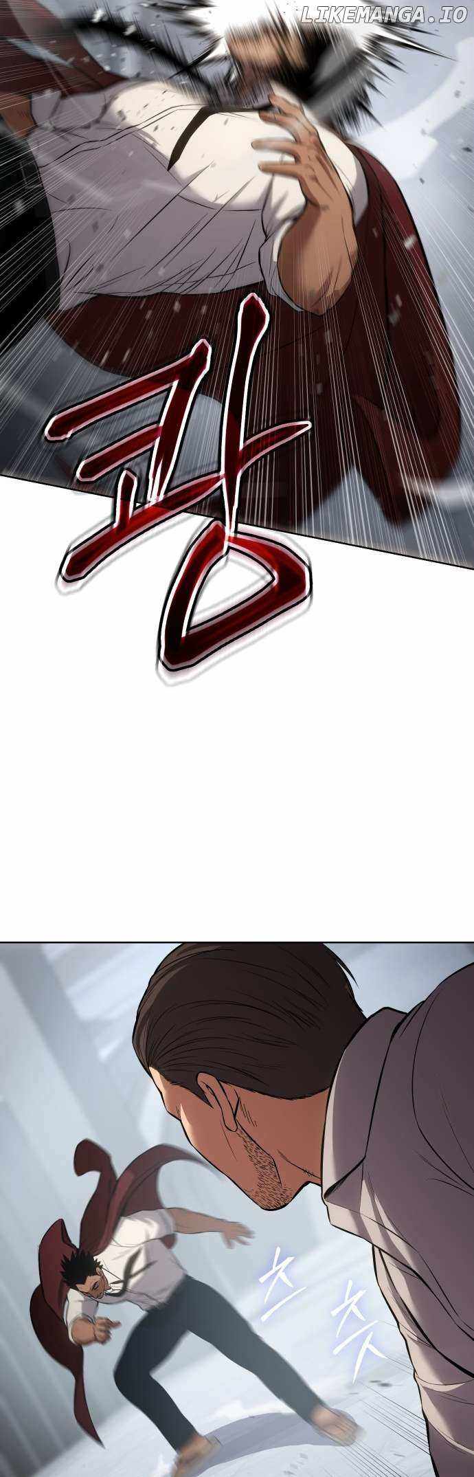 Read Baek XX Manga Online