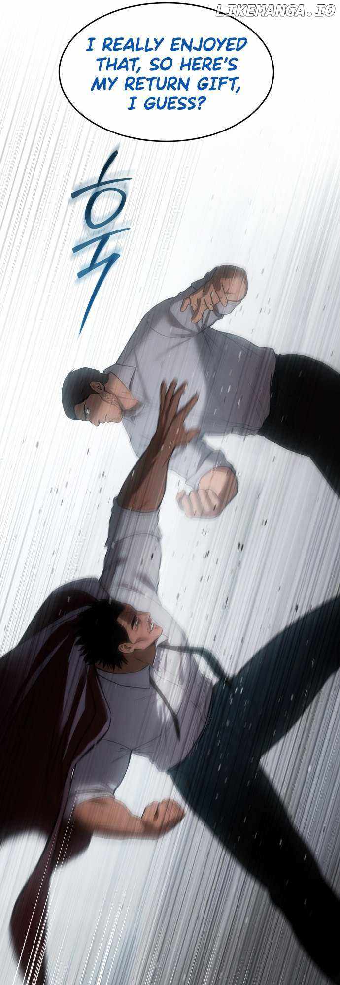 Read Baek XX Manga Online