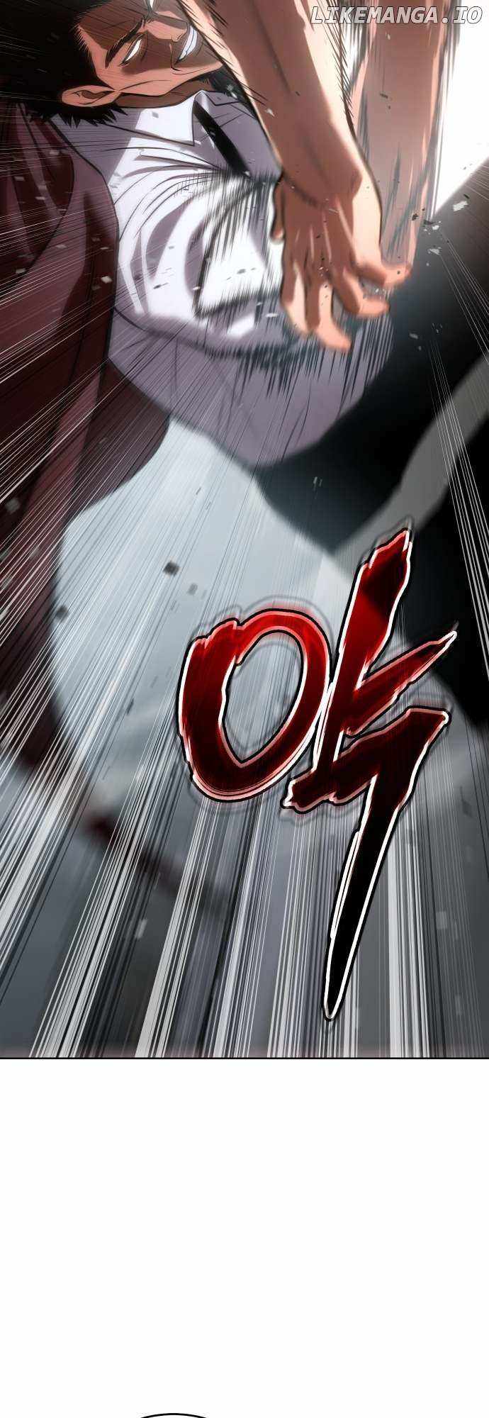 Read Baek XX Manga Online