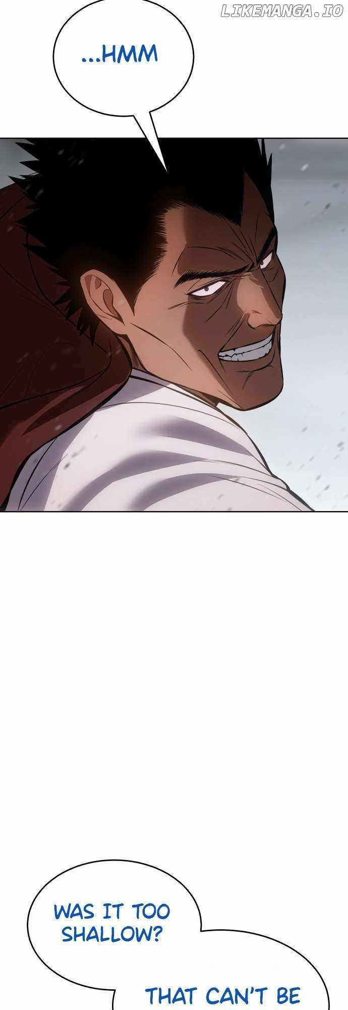 Read Baek XX Manga Online