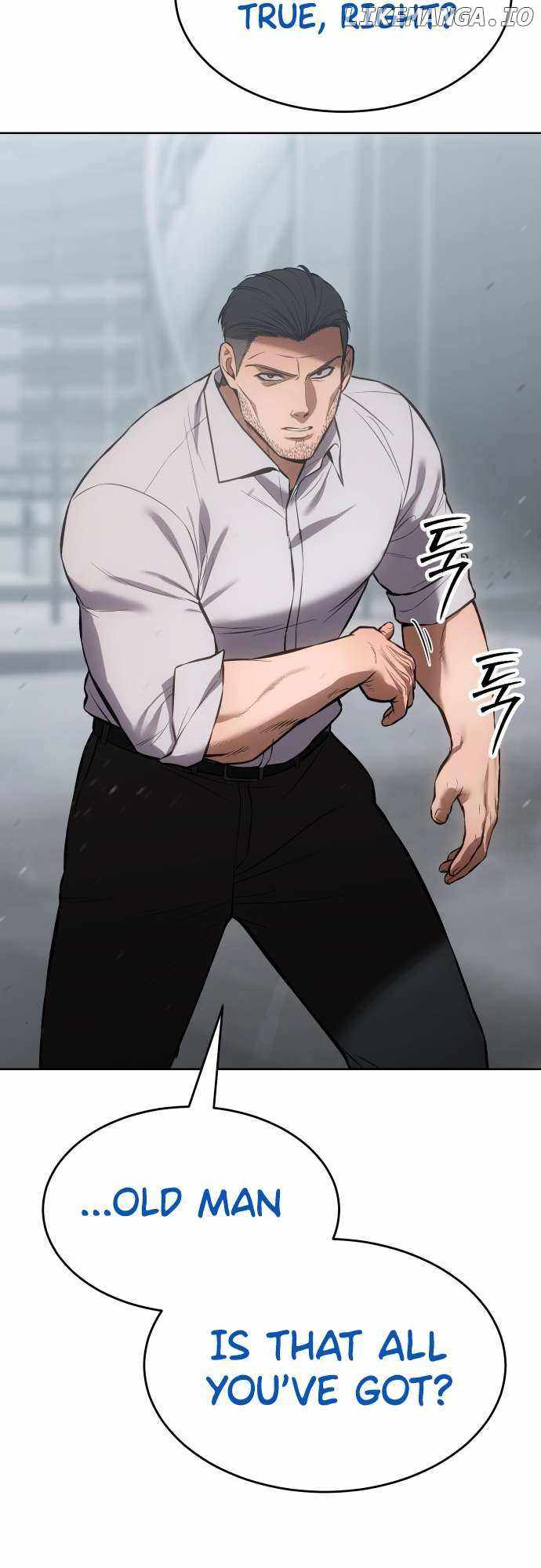 Read Baek XX Manga Online