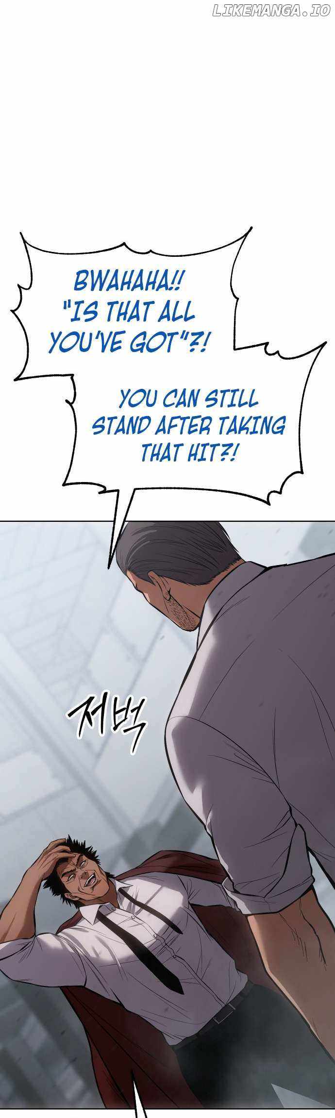 Read Baek XX Manga Online