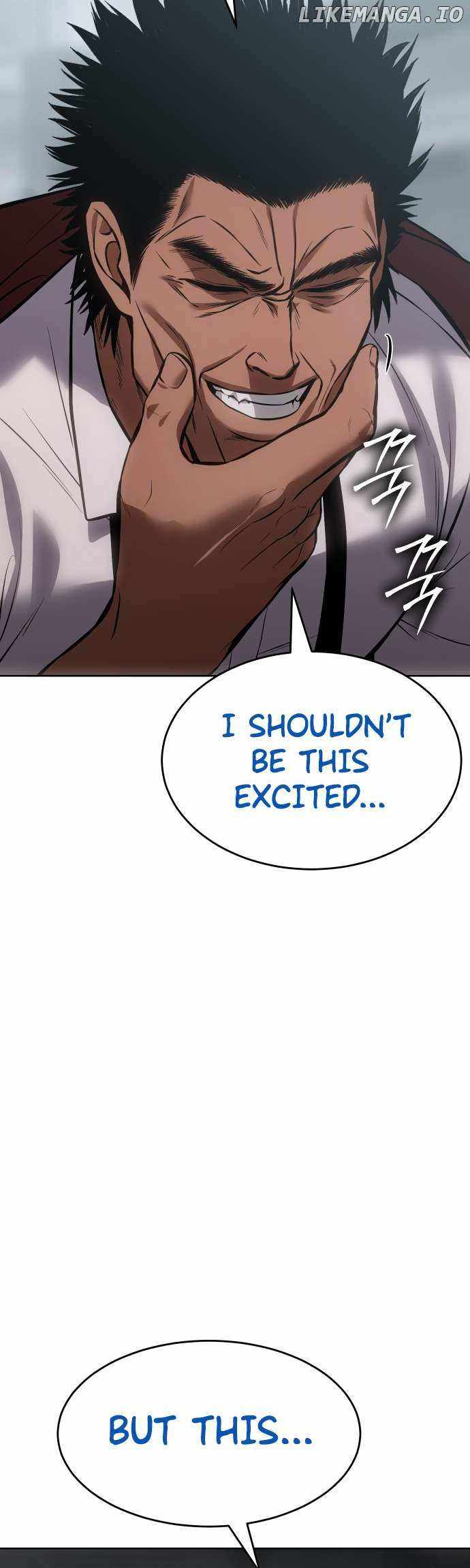 Read Baek XX Manga Online
