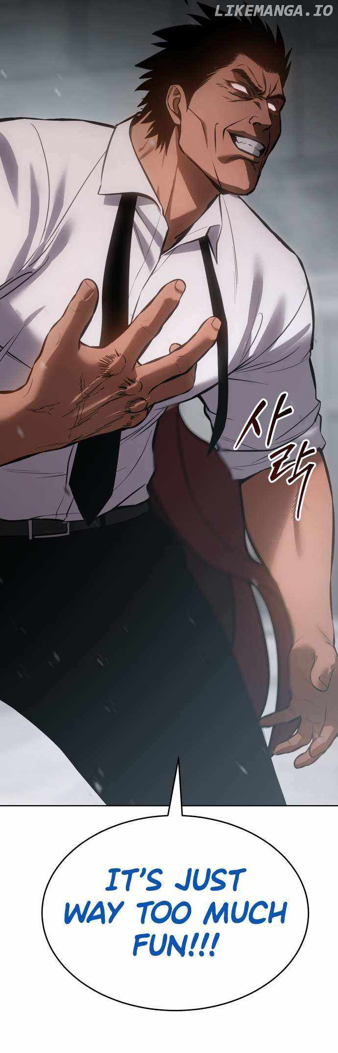 Read Baek XX Manga Online