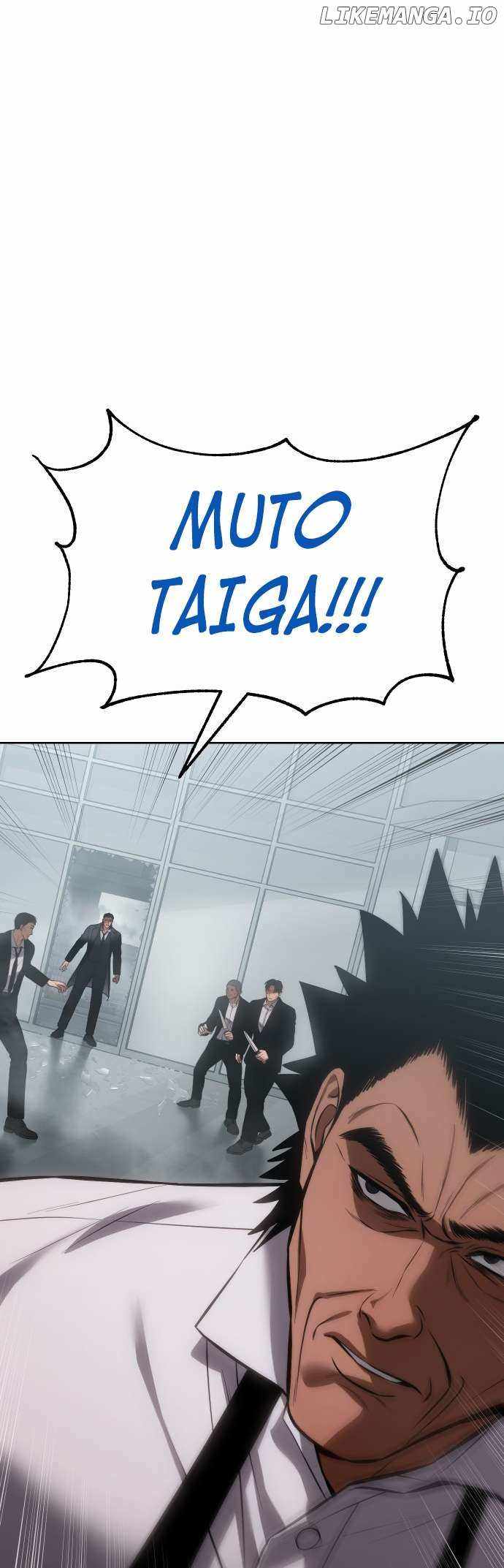 Read Baek XX Manga Online