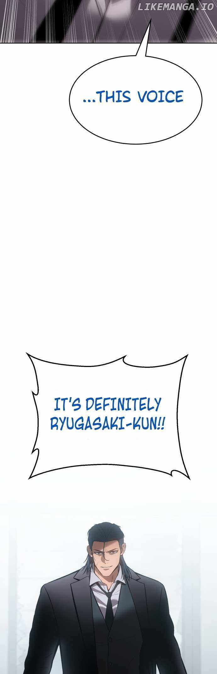 Read Baek XX Manga Online