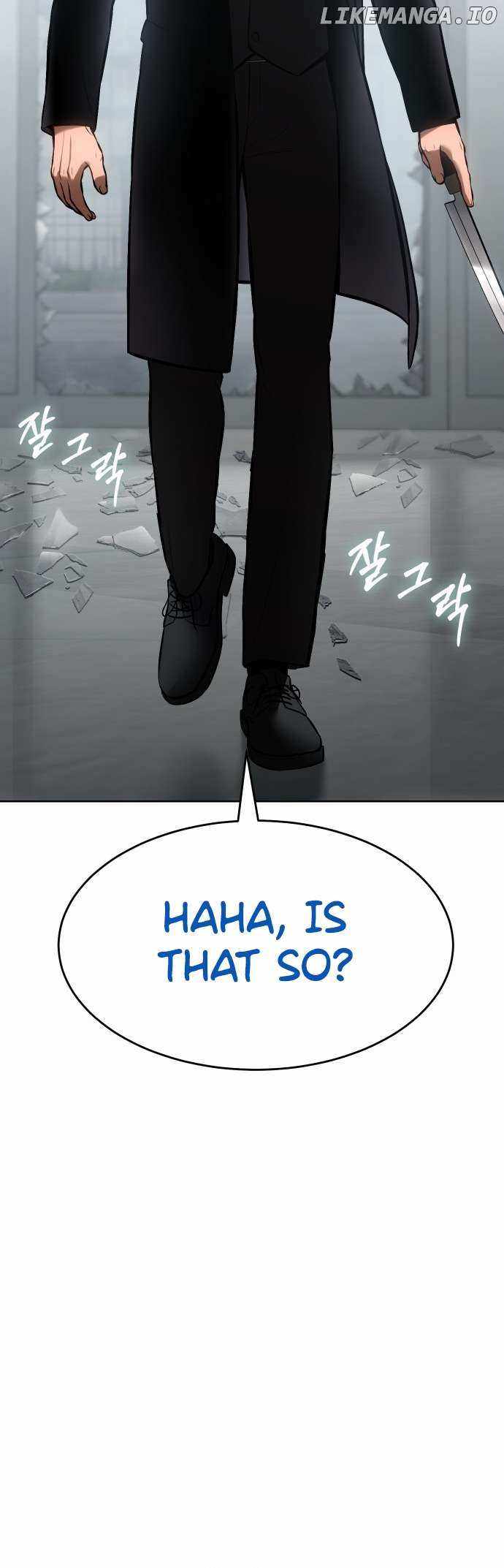 Read Baek XX Manga Online
