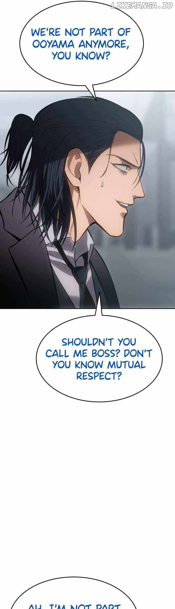 Read Baek XX Manga Online