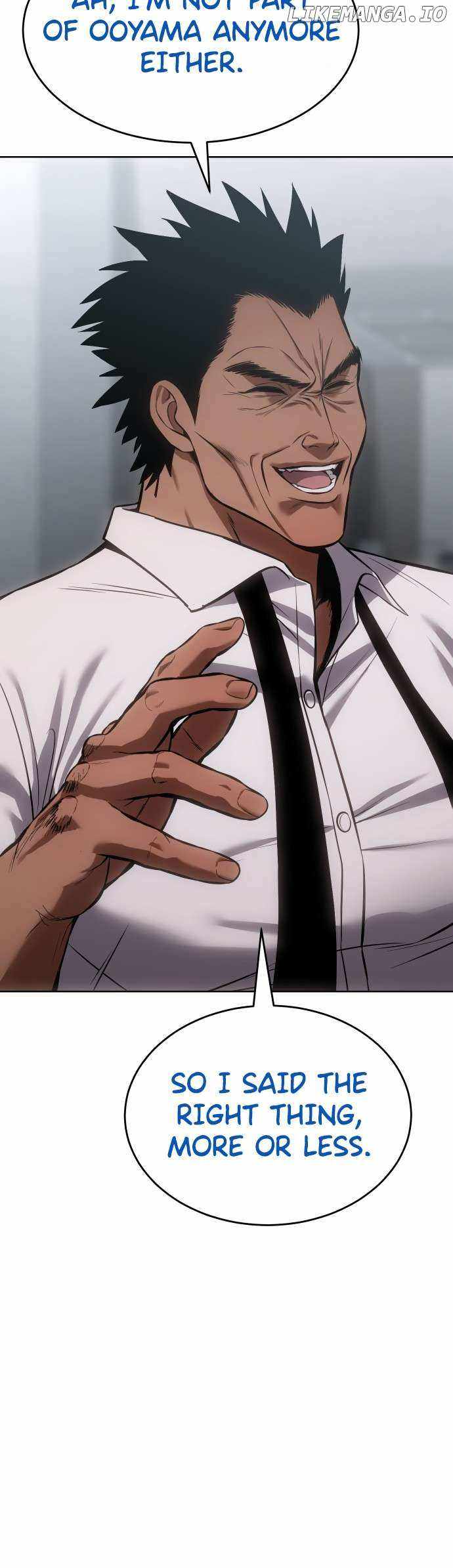 Read Baek XX Manga Online