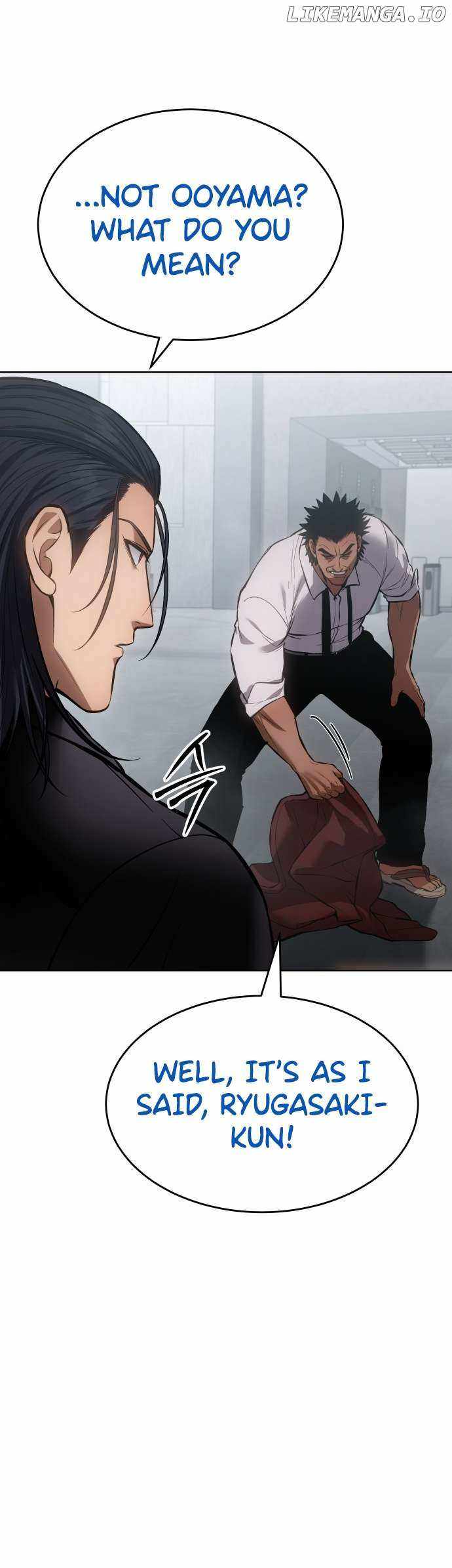 Read Baek XX Manga Online