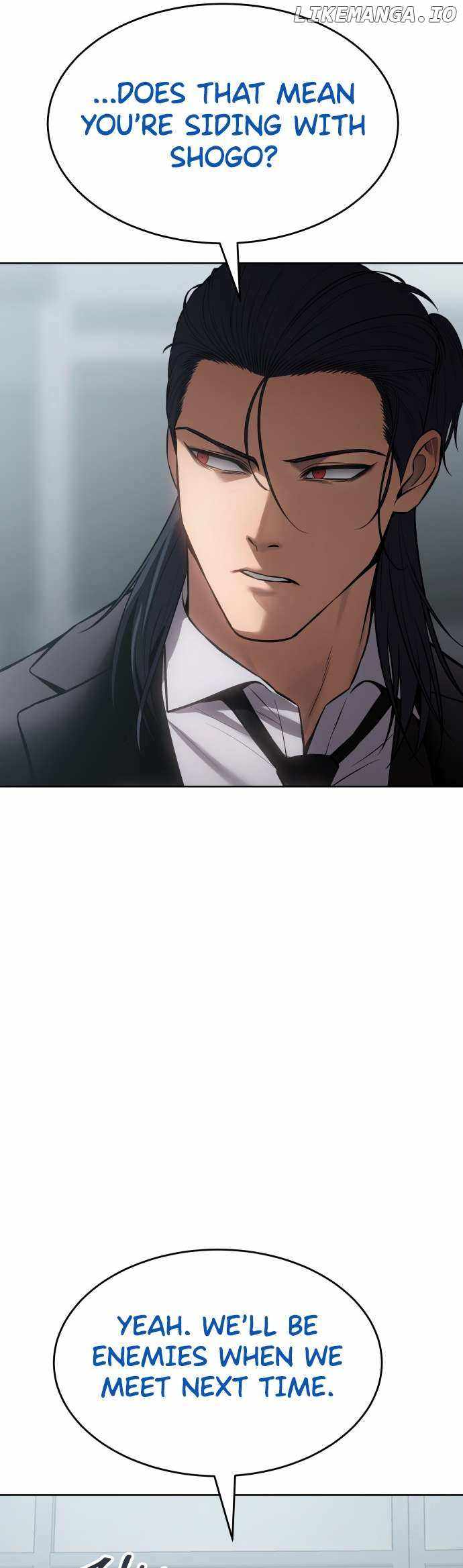 Read Baek XX Manga Online