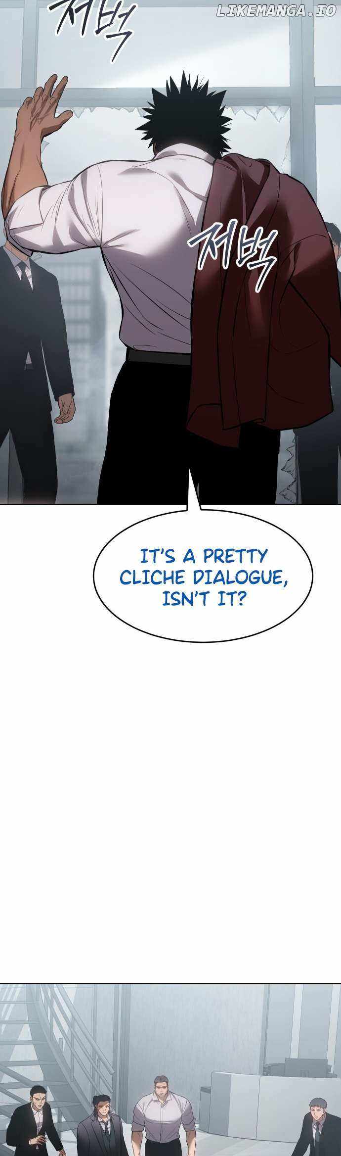 Read Baek XX Manga Online