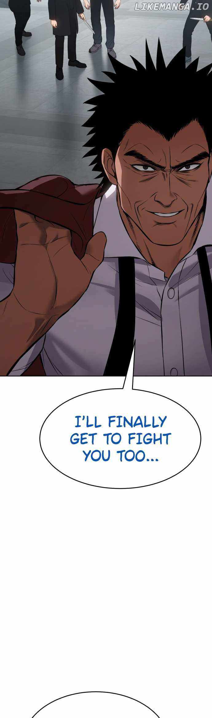 Read Baek XX Manga Online