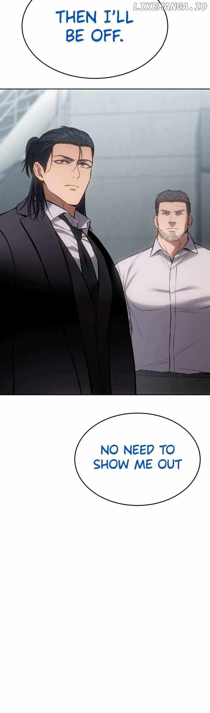 Read Baek XX Manga Online