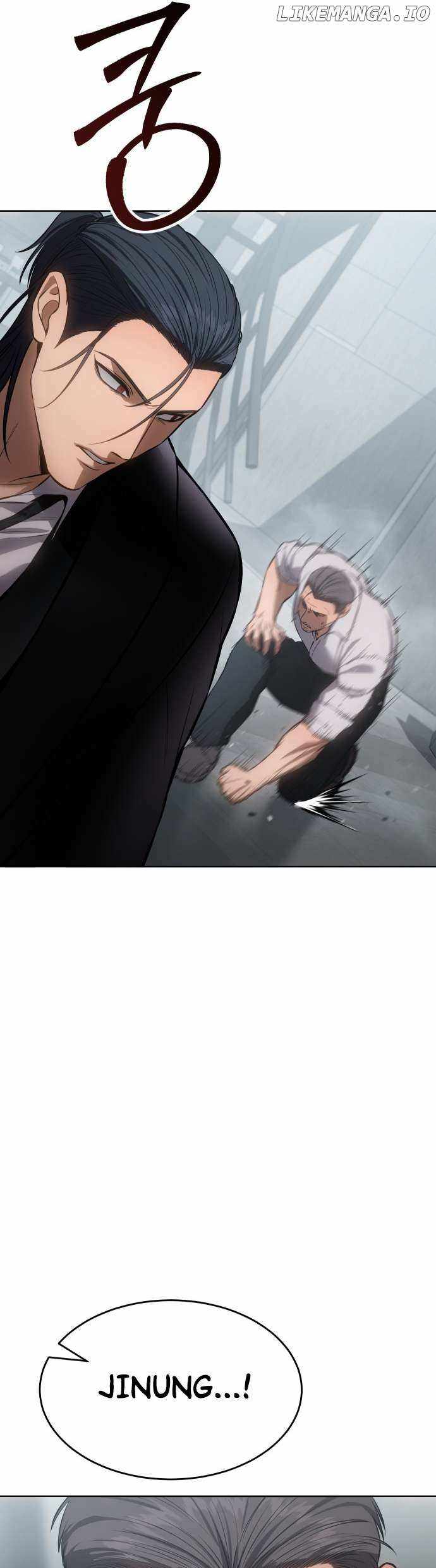 Read Baek XX Manga Online