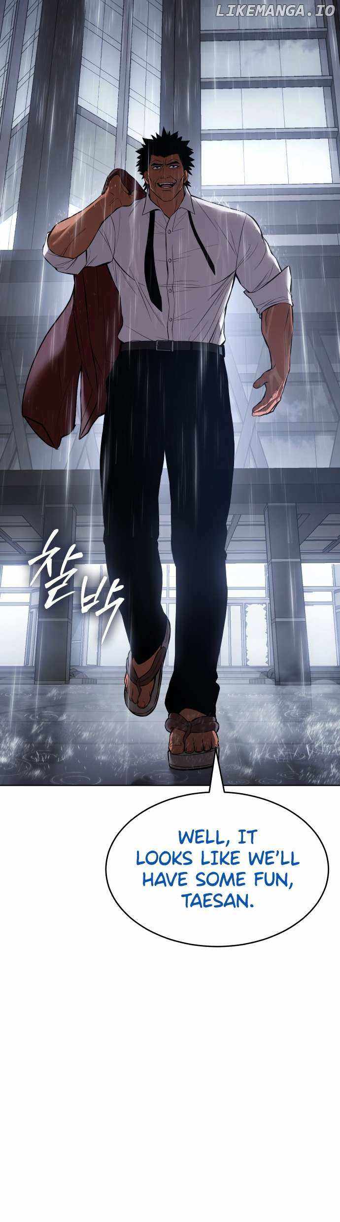 Read Baek XX Manga Online