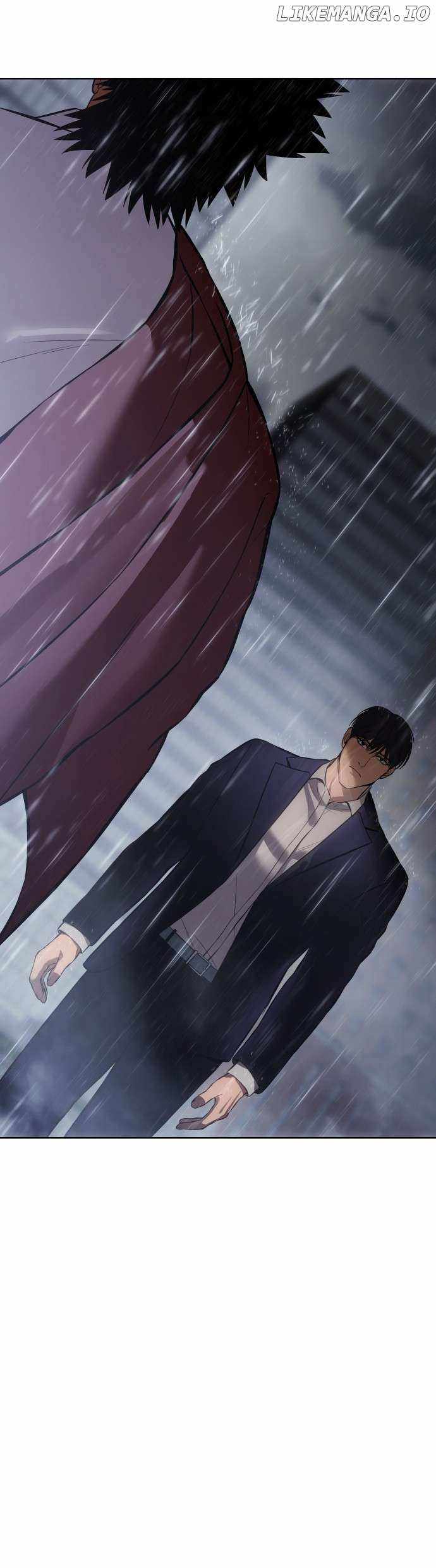 Read Baek XX Manga Online