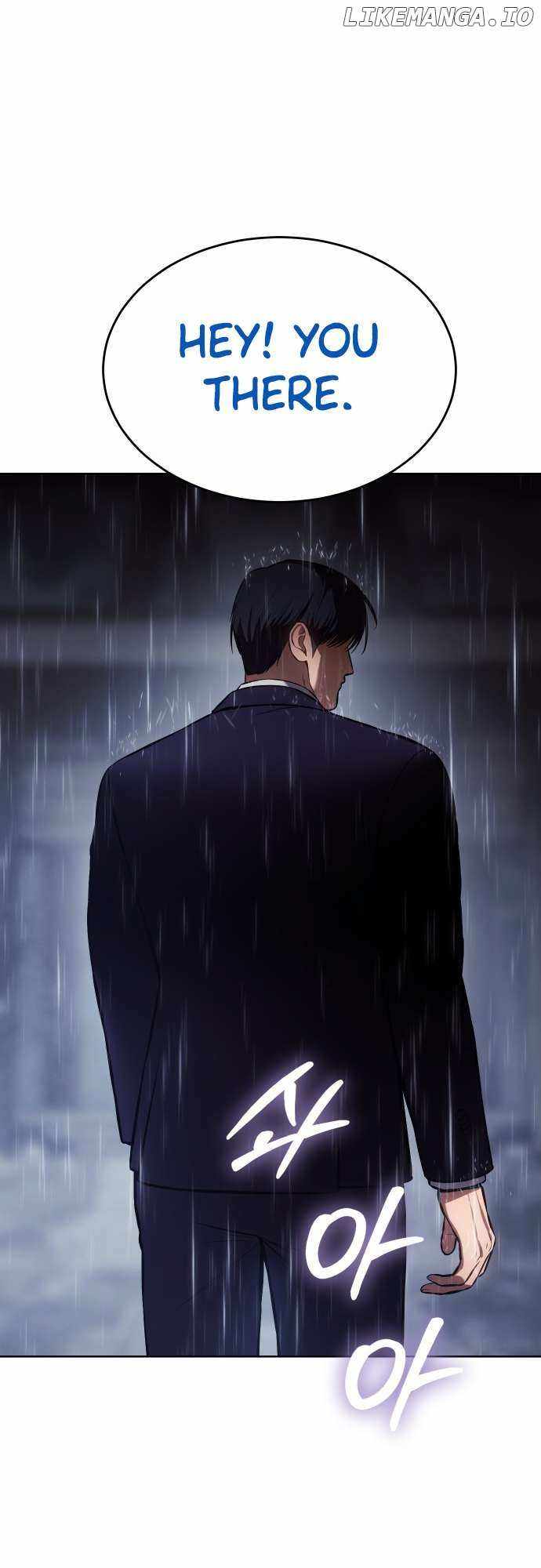 Read Baek XX Manga Online
