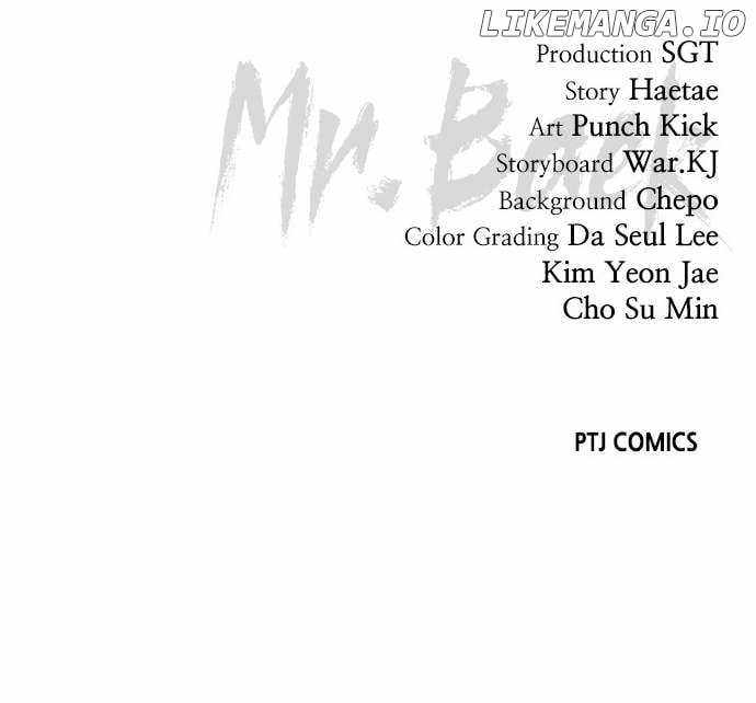 Read Baek XX Manga Online