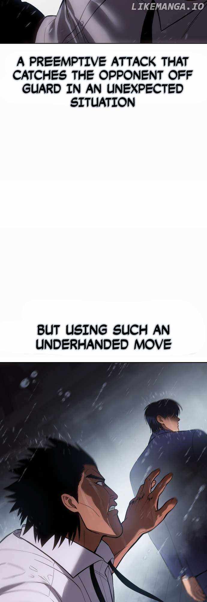 Read Baek XX Manga Online