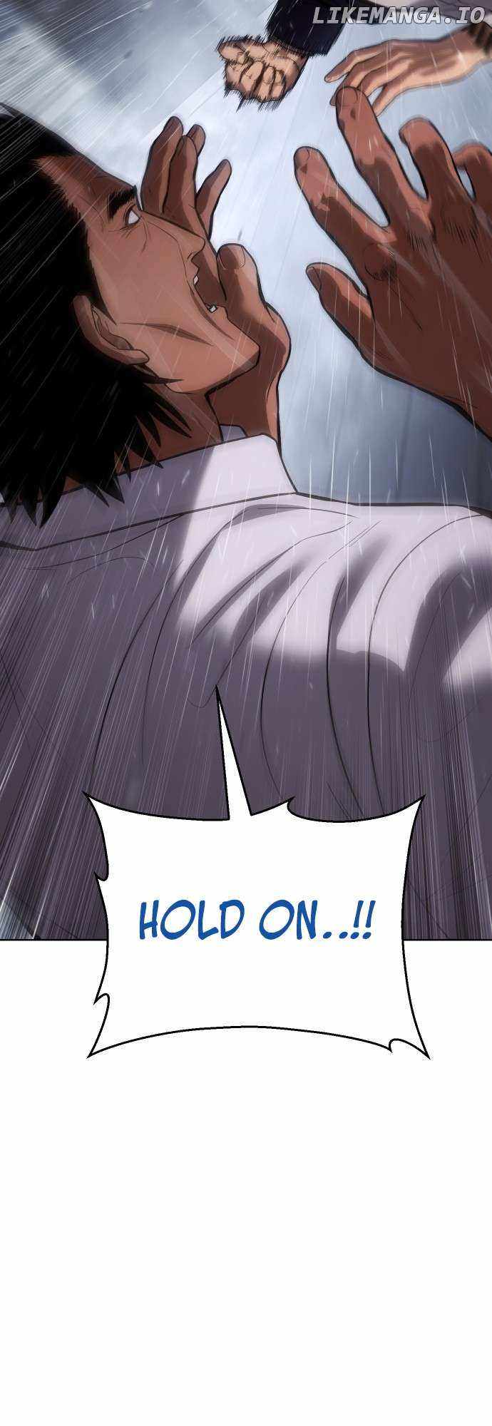 Read Baek XX Manga Online