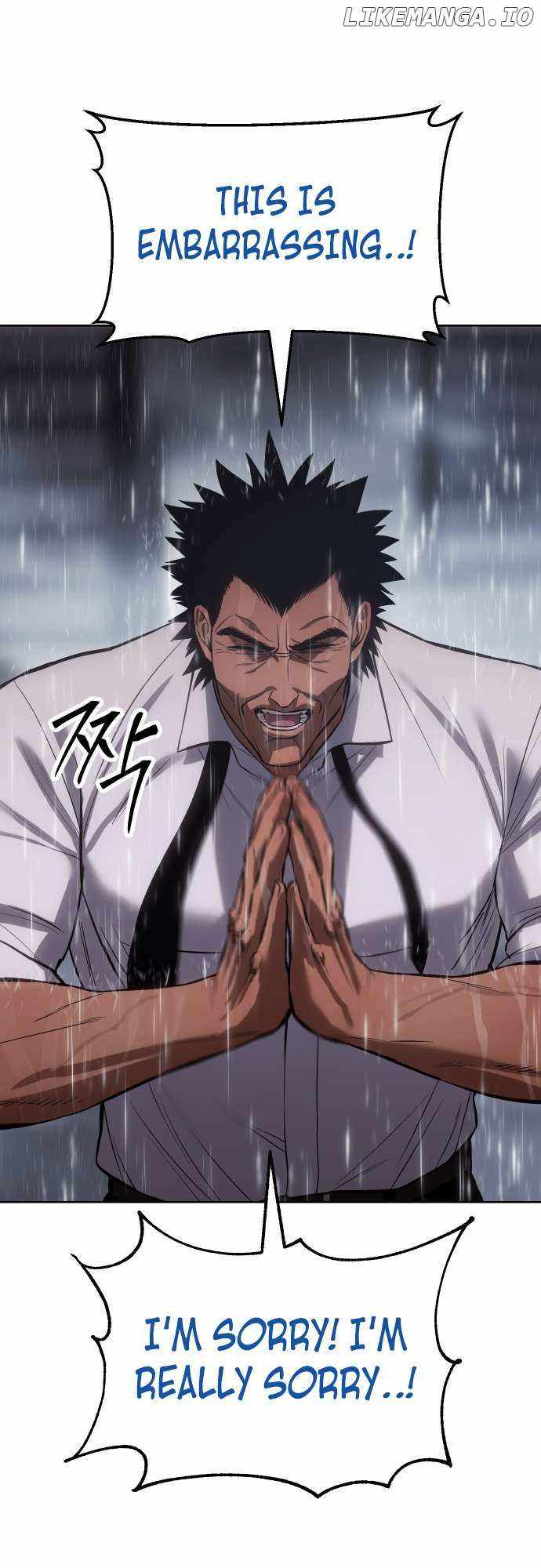 Read Baek XX Manga Online